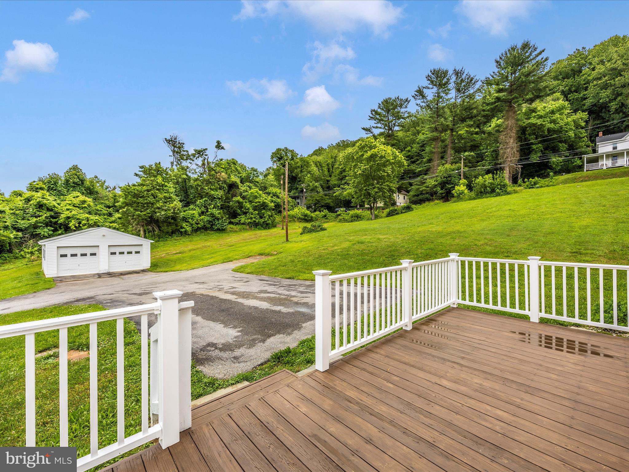 1119 Rohrersville Rd
