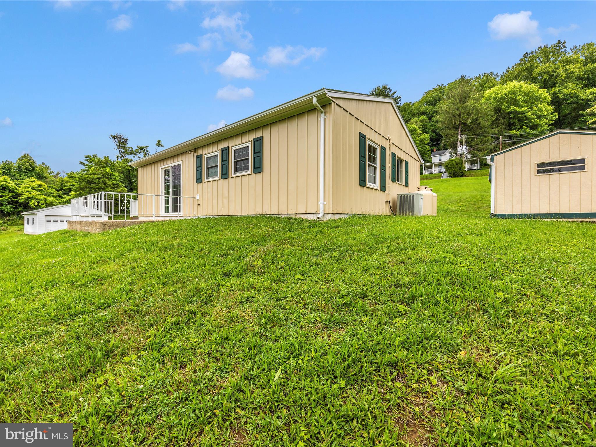 1119 Rohrersville Rd