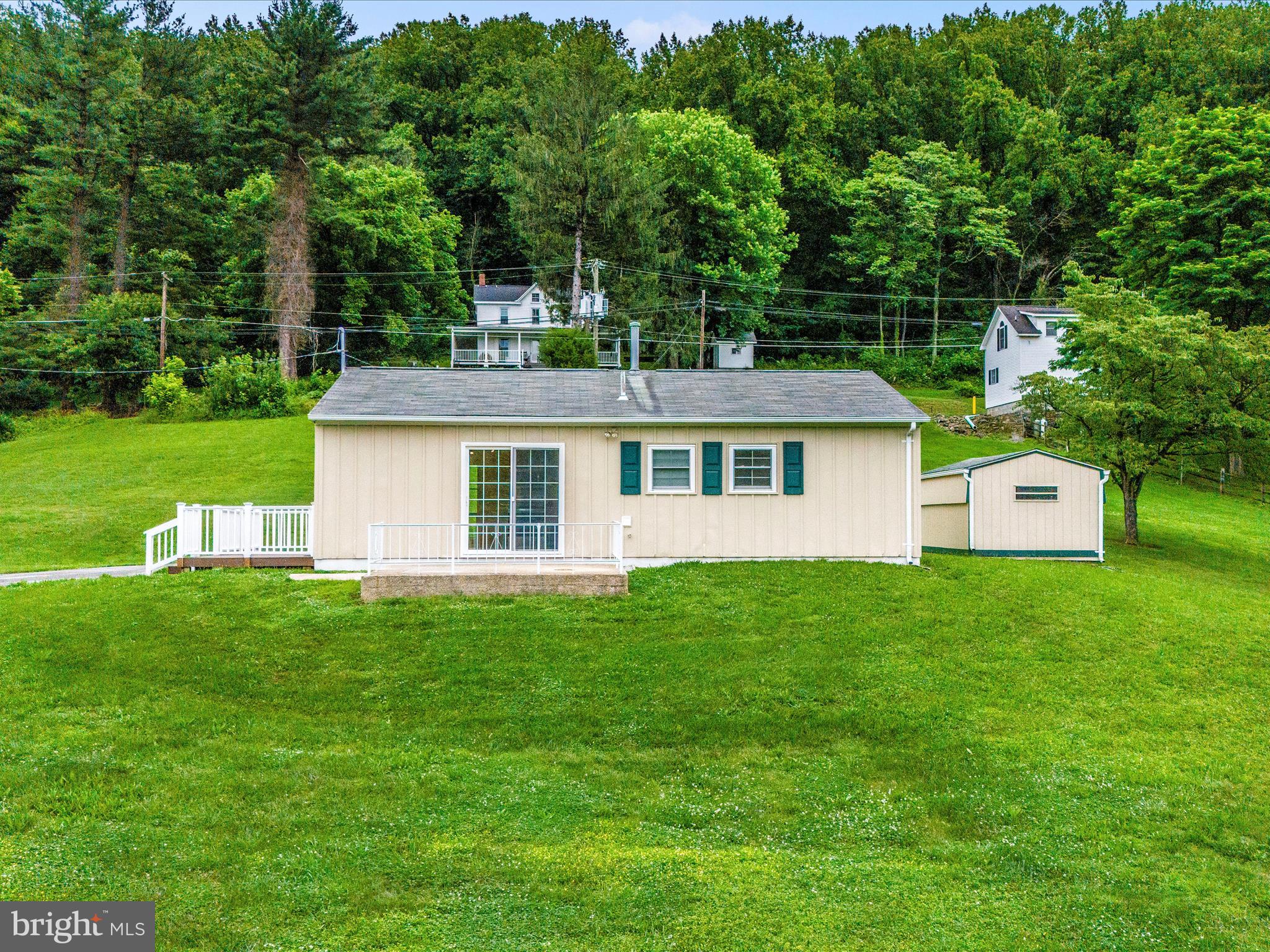 1119 Rohrersville Rd