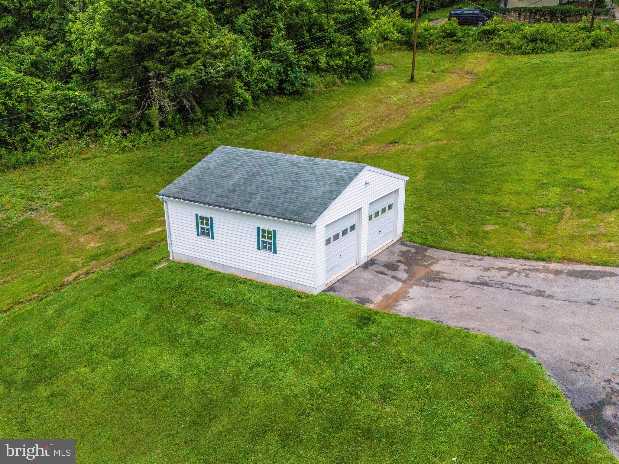 1119 Rohrersville Rd