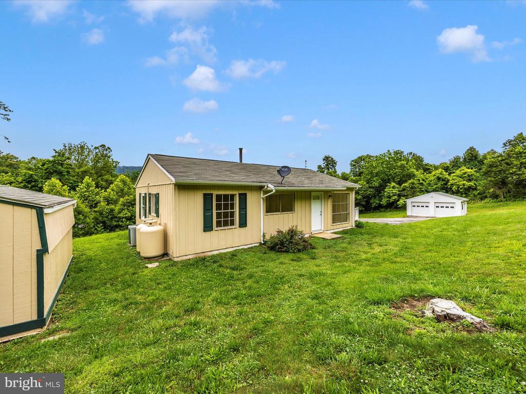 1119 Rohrersville Rd