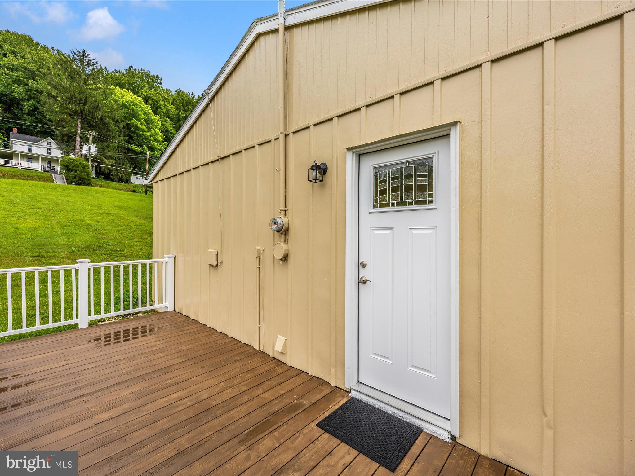 1119 Rohrersville Rd