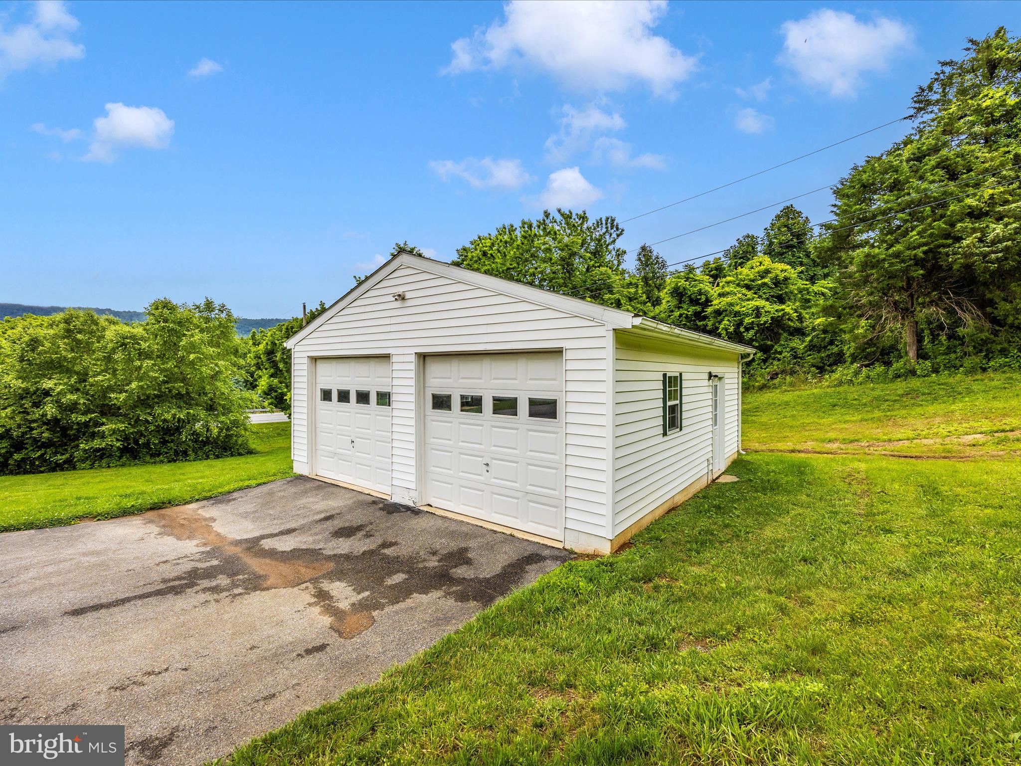 1119 Rohrersville Rd