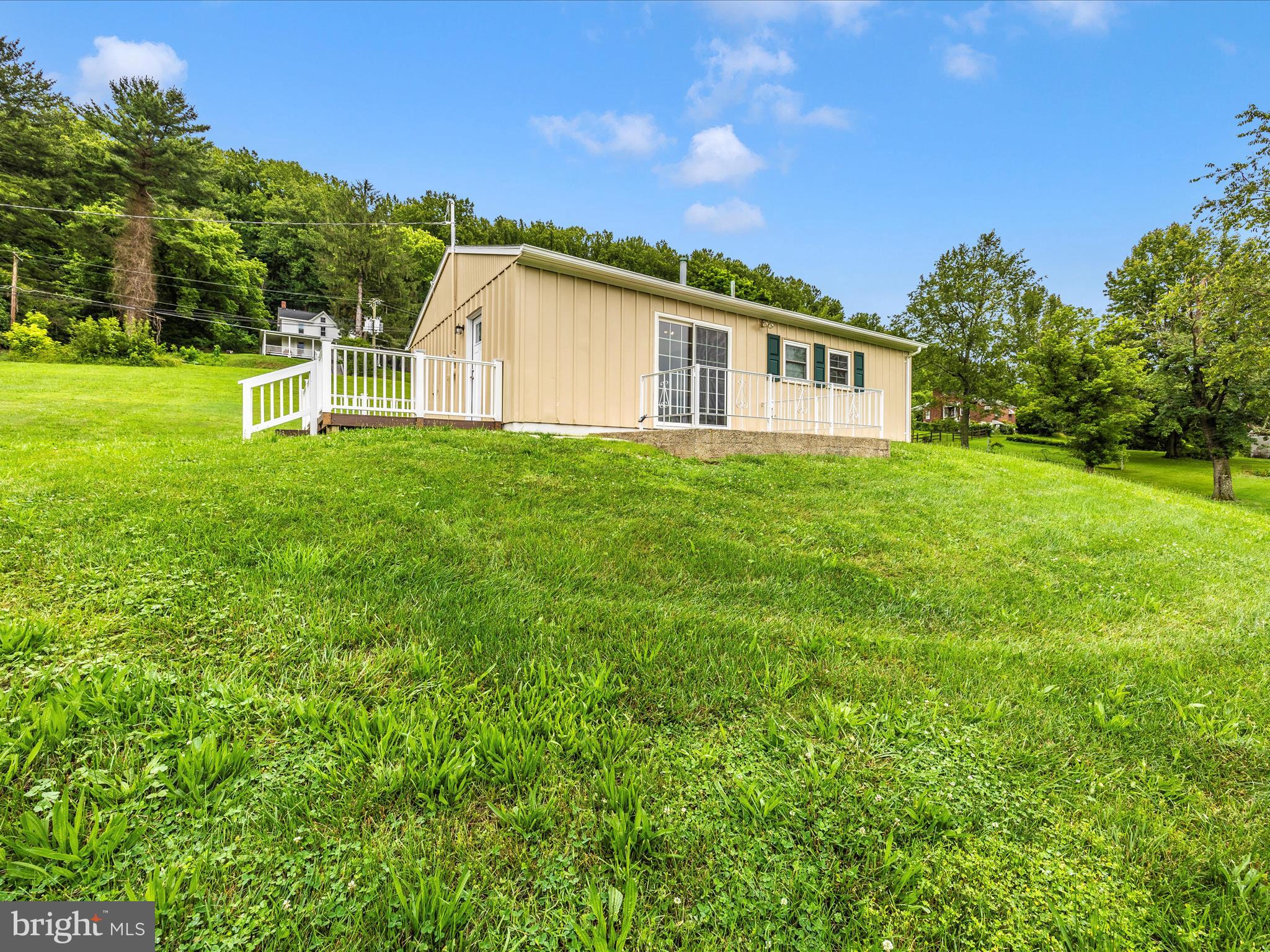 1119 Rohrersville Rd