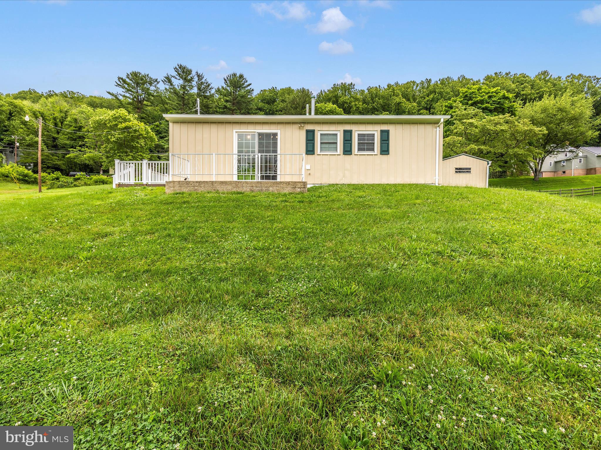 1119 Rohrersville Rd