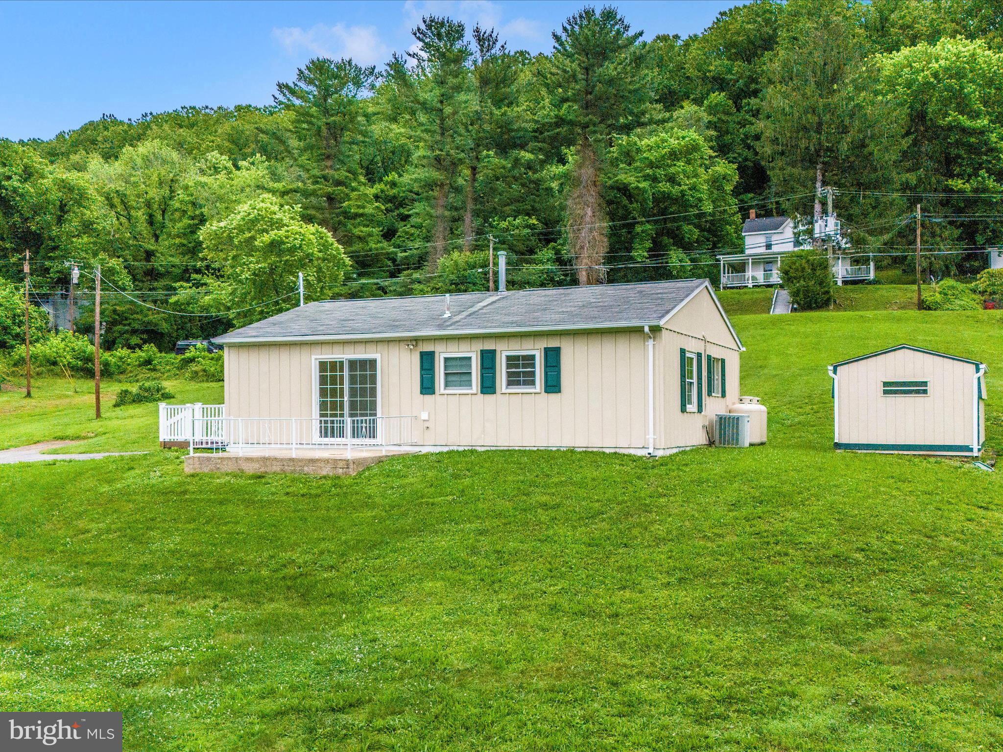1119 Rohrersville Rd