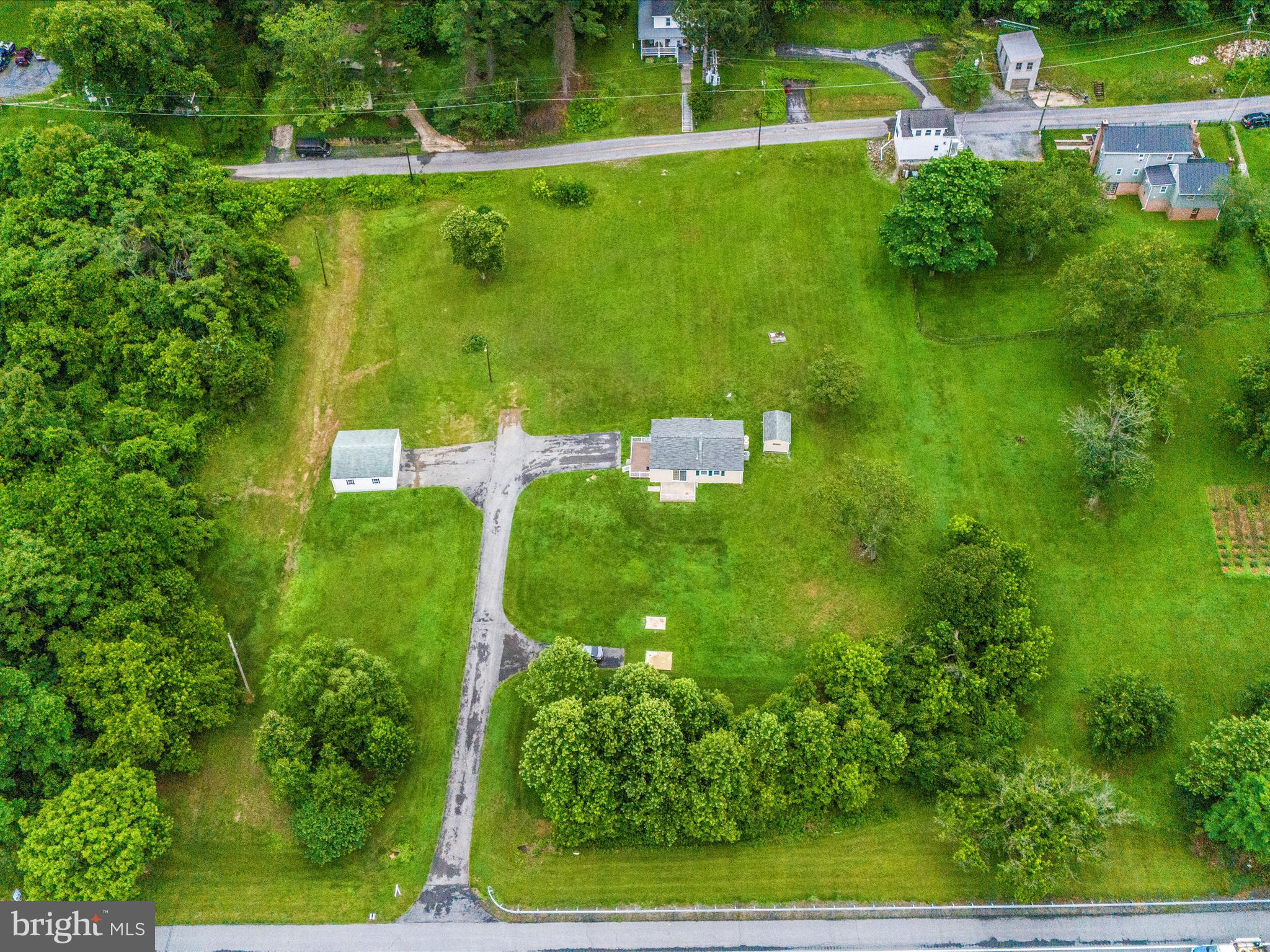 1119 Rohrersville Rd
