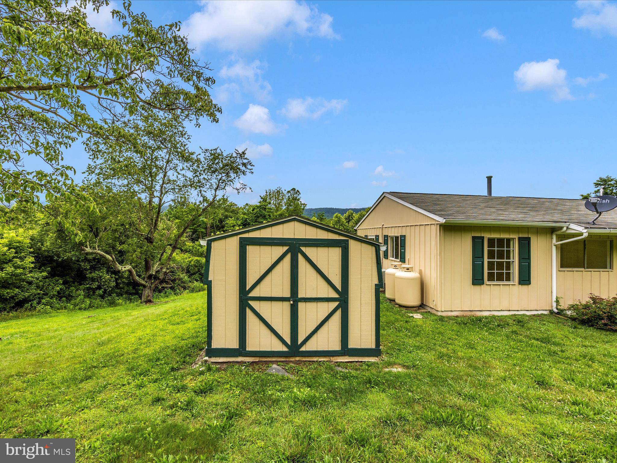 1119 Rohrersville Rd