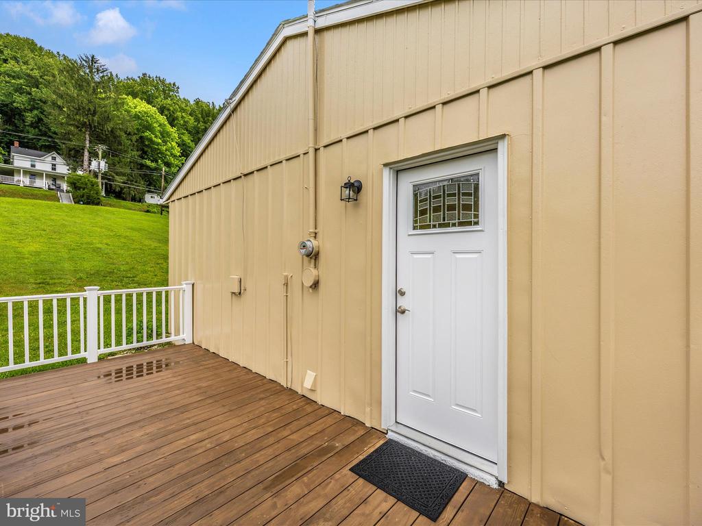 1119 Rohrersville Rd