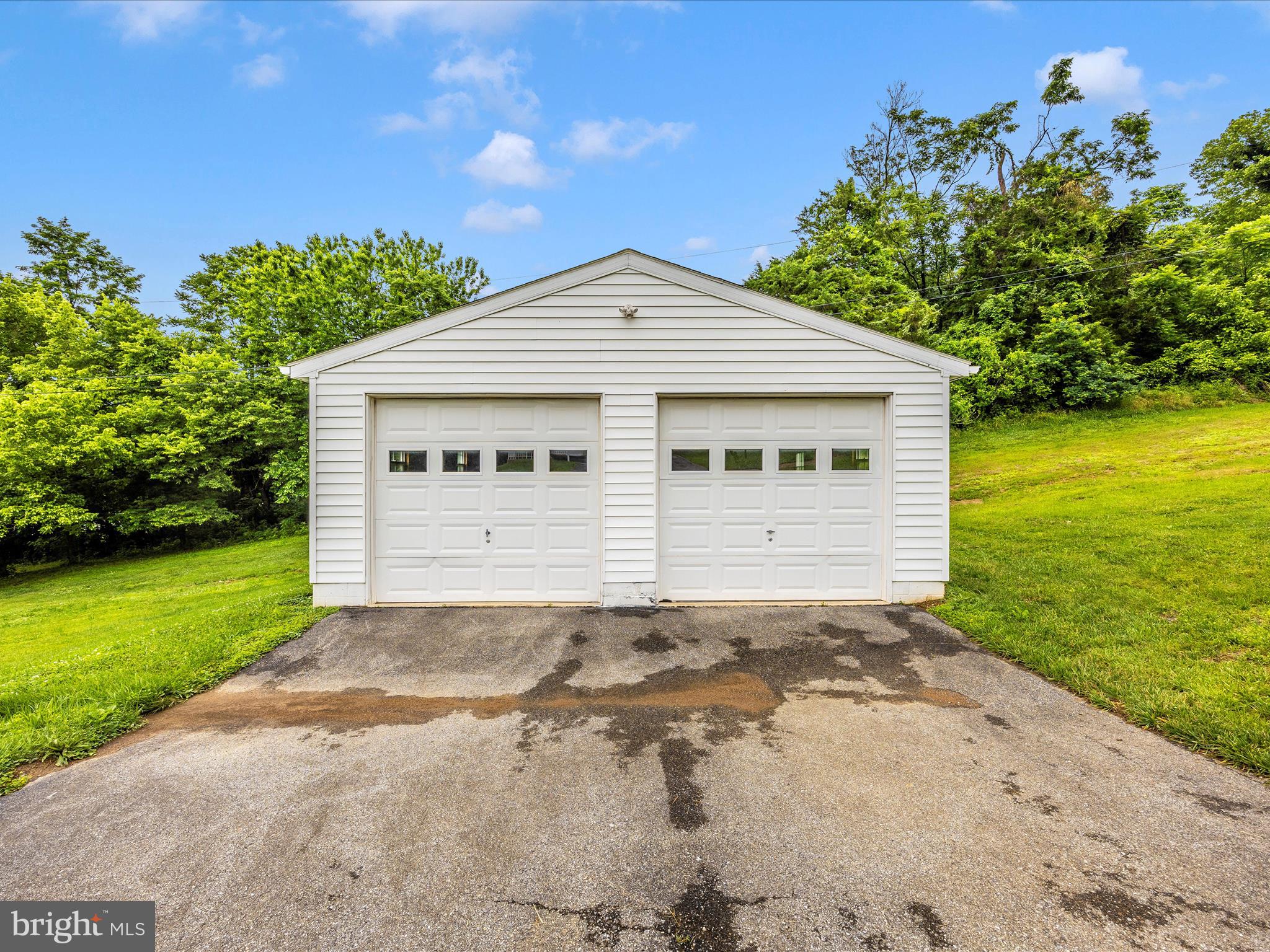1119 Rohrersville Rd