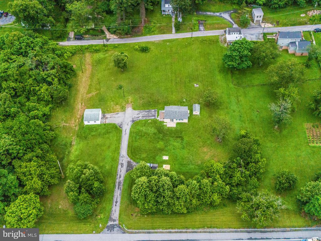 1119 Rohrersville Rd