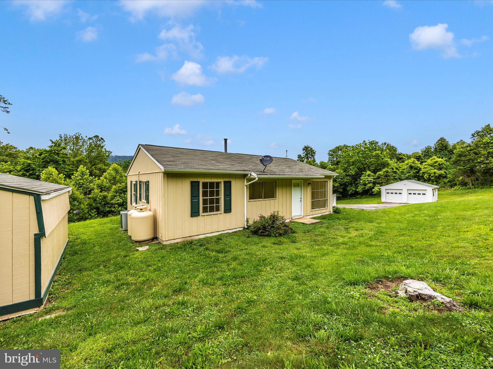 1119 Rohrersville Rd