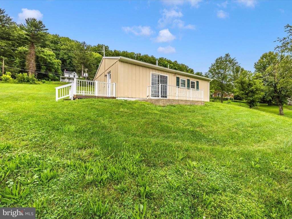 1119 Rohrersville Rd