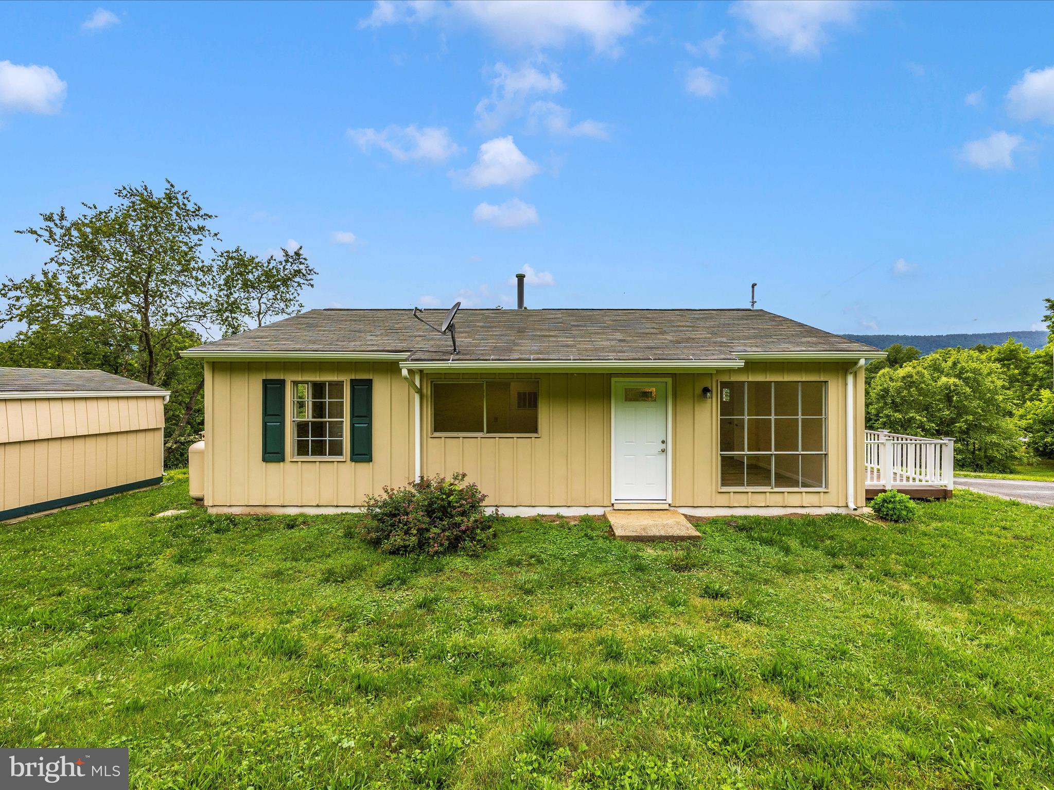 1119 Rohrersville Rd