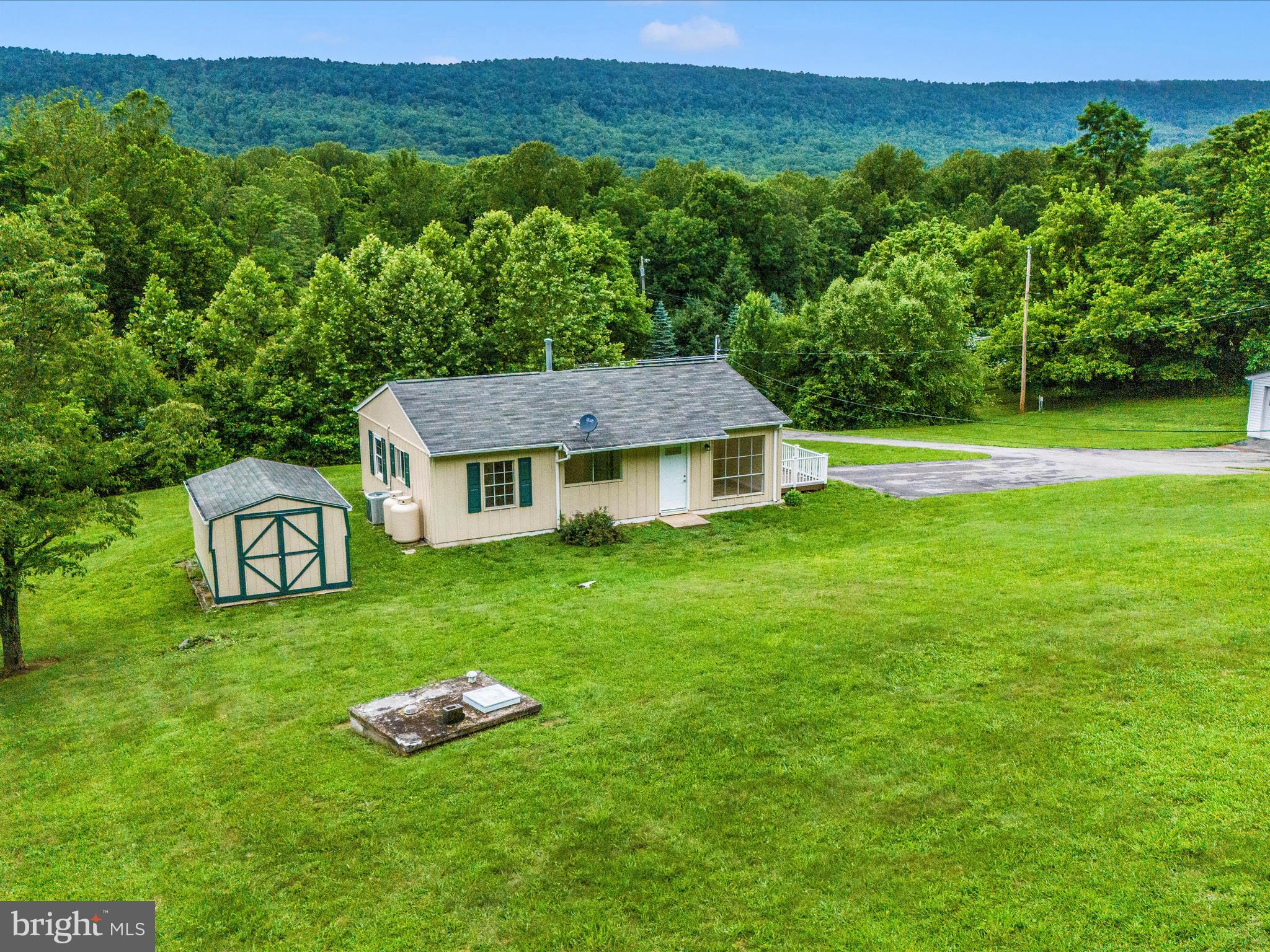 1119 Rohrersville Rd