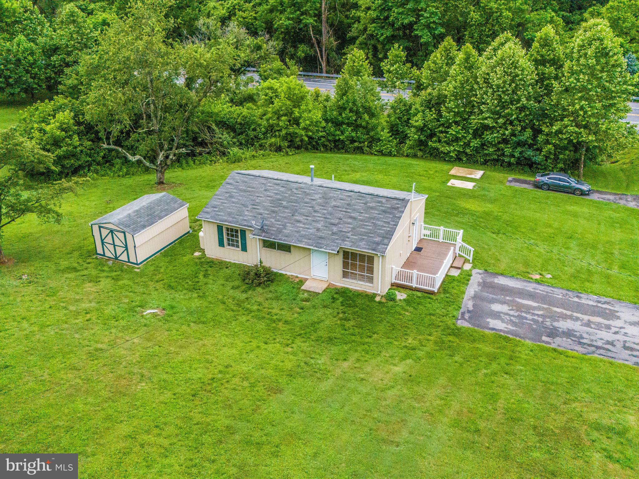1119 Rohrersville Rd