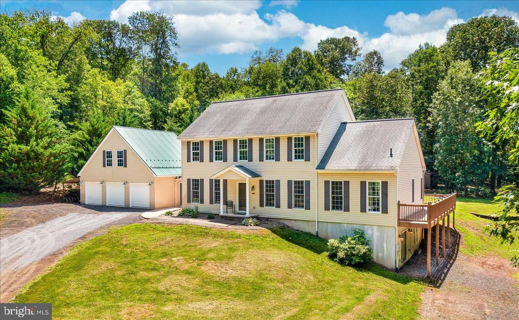 14145 Roberts Rd
