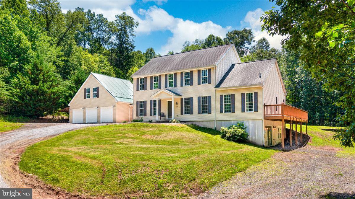 14145 Roberts Rd