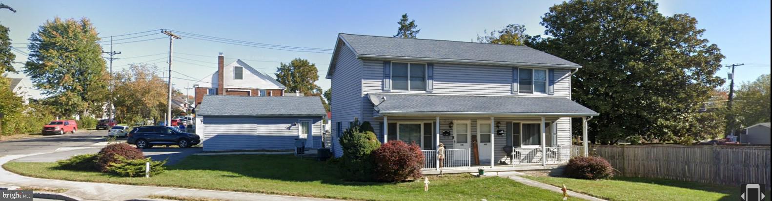 428-430 W WILSON BOULEVARD