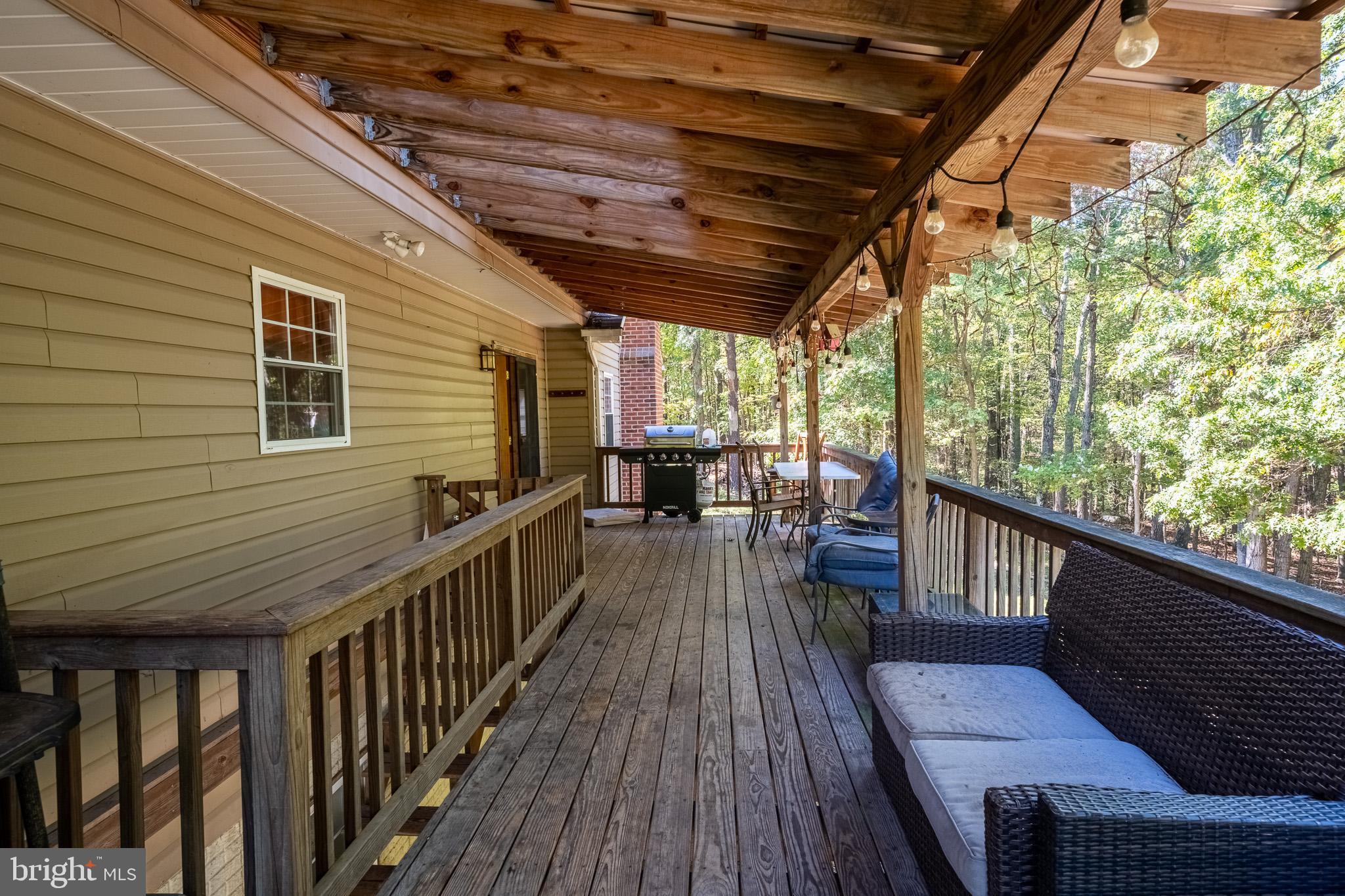 3931 TREGO MOUNTAIN RD ROAD