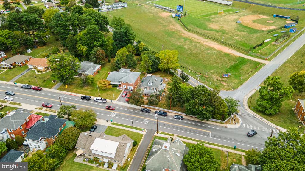 409 N MAIN STREET
