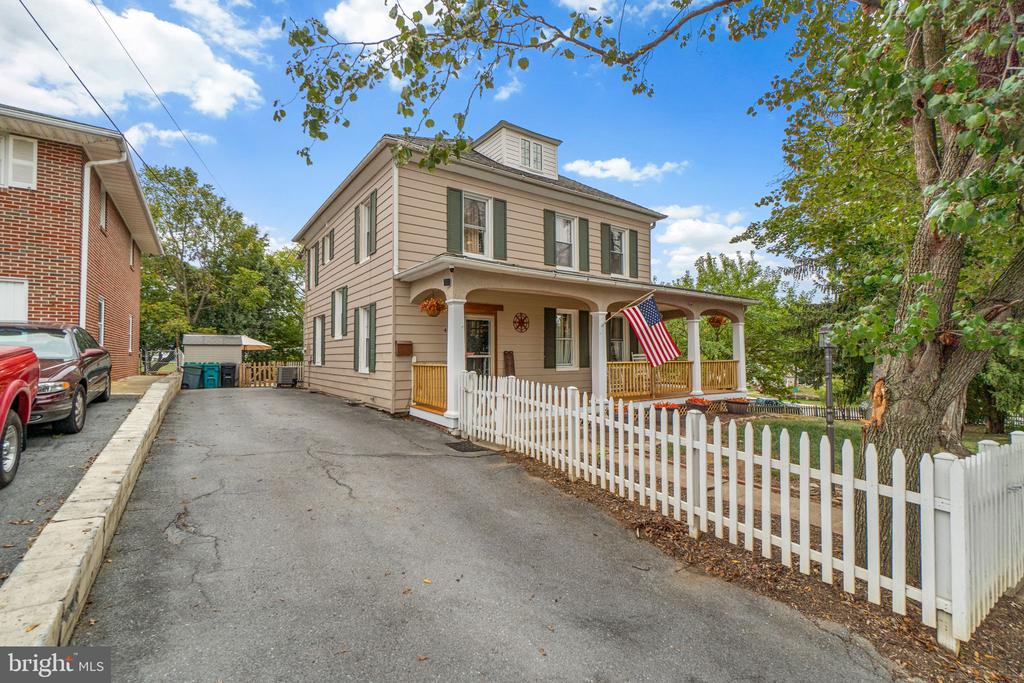 409 N MAIN STREET