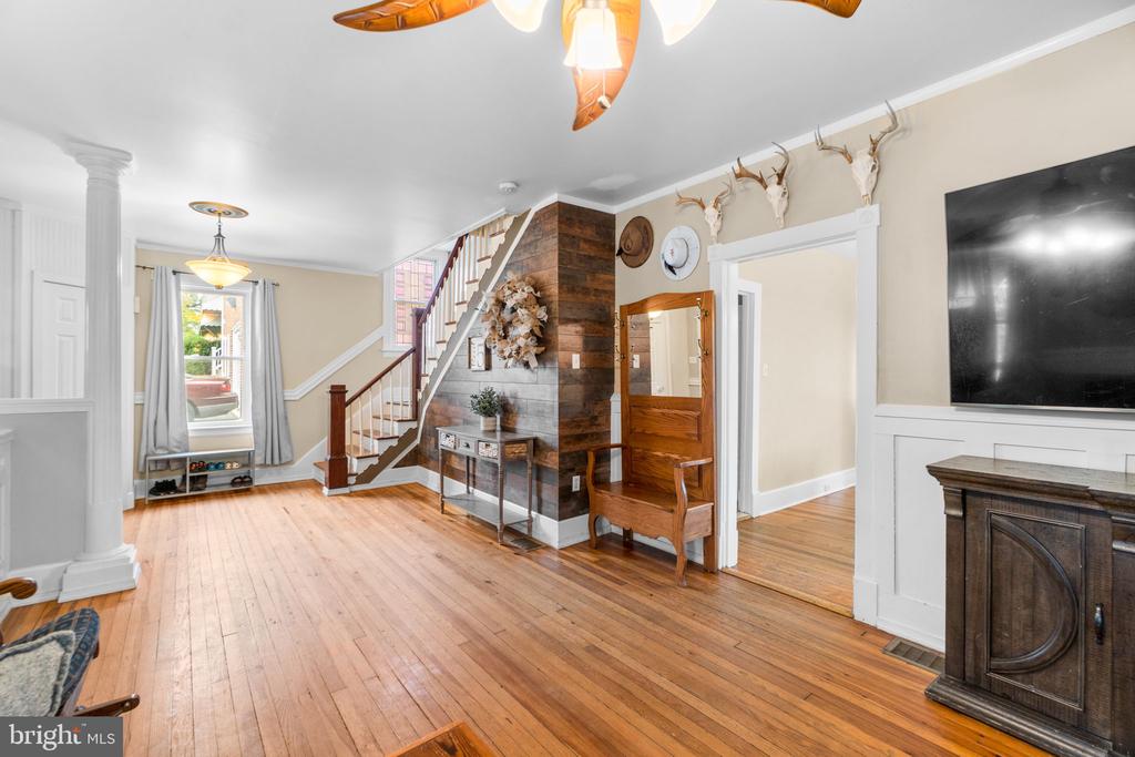 409 N MAIN STREET