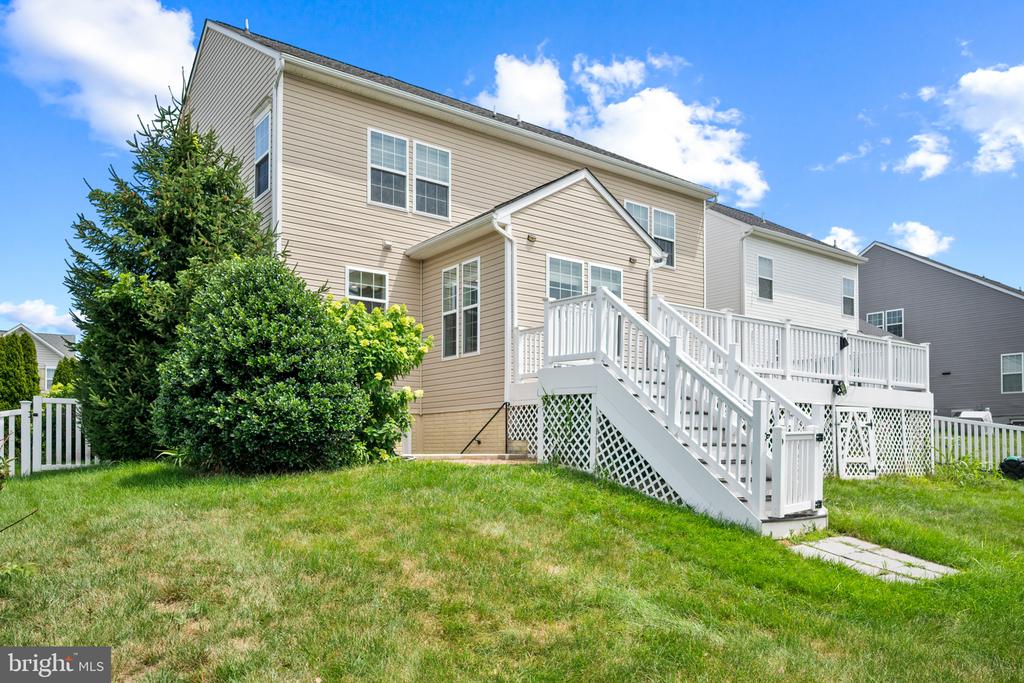 9424 MORNING DEW DRIVE