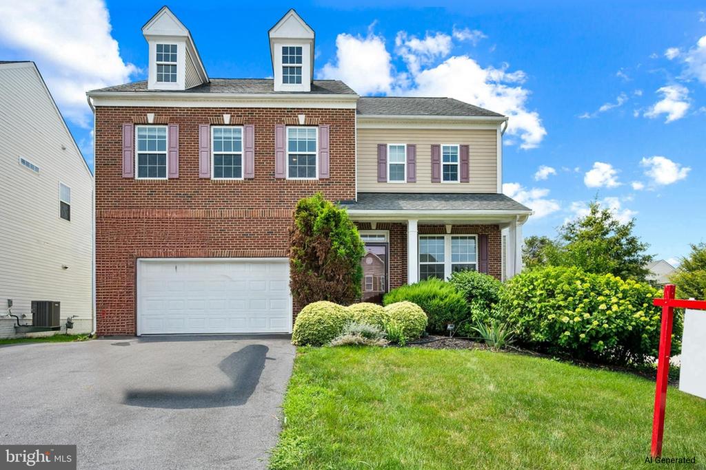9424 MORNING DEW DRIVE