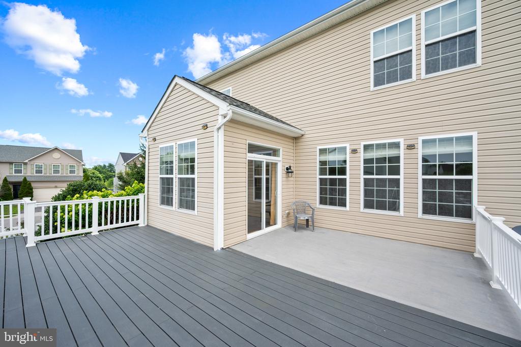 9424 MORNING DEW DRIVE