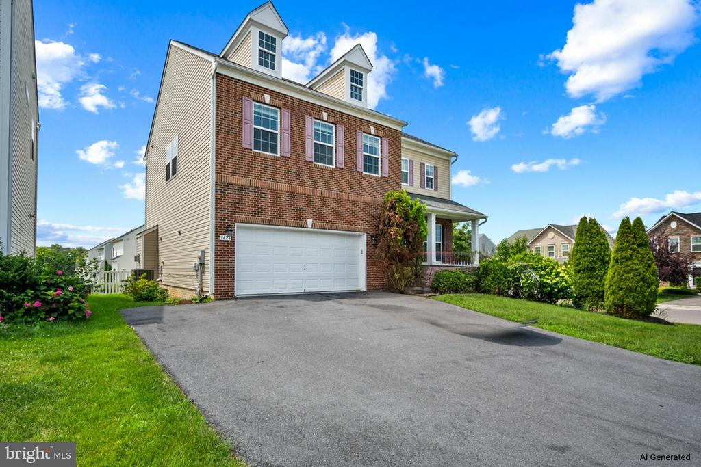 9424 MORNING DEW DRIVE