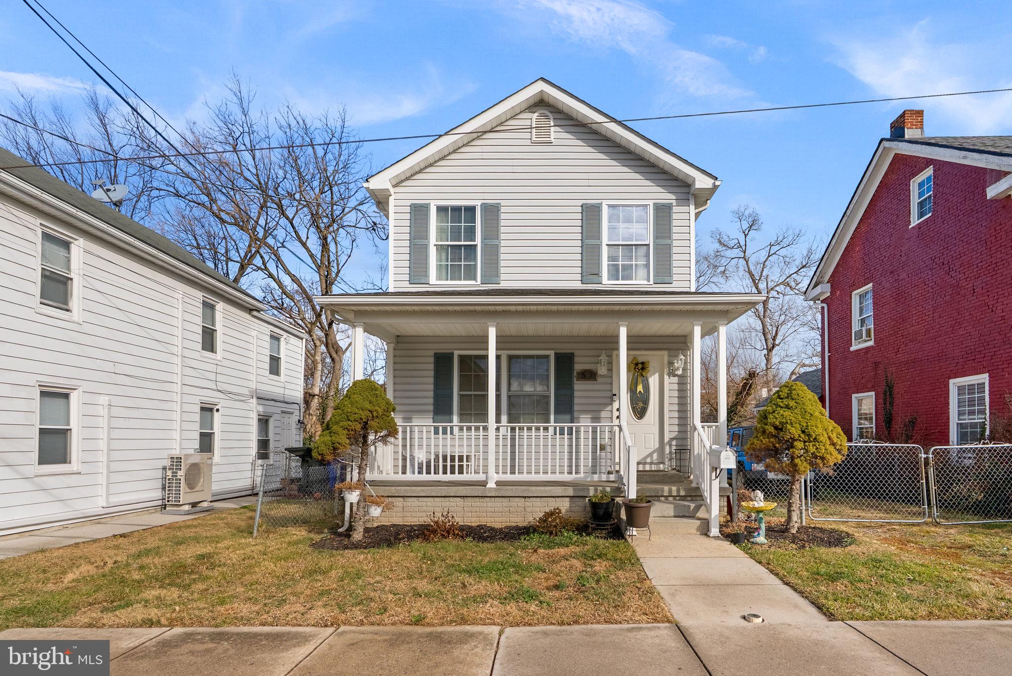 58 BETHEL STREET