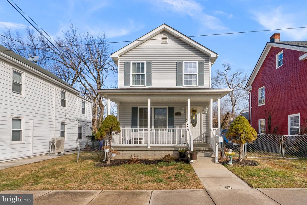 58 BETHEL STREET