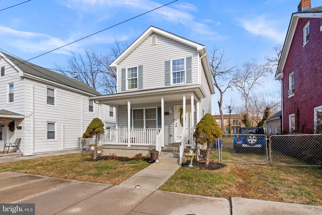 58 BETHEL STREET