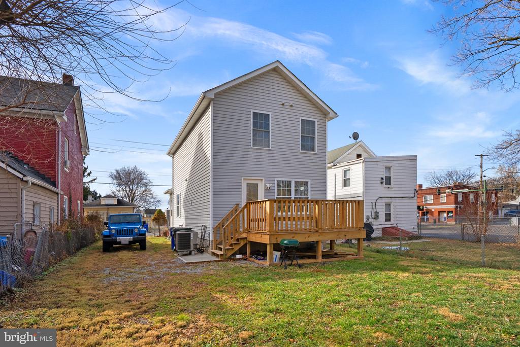 58 BETHEL STREET