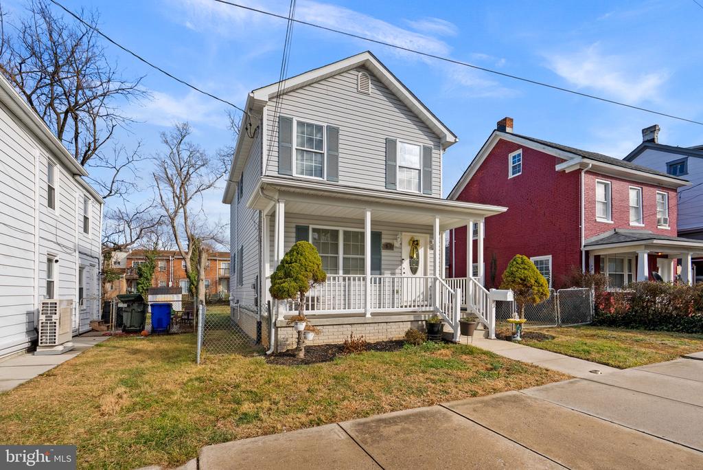 58 BETHEL STREET