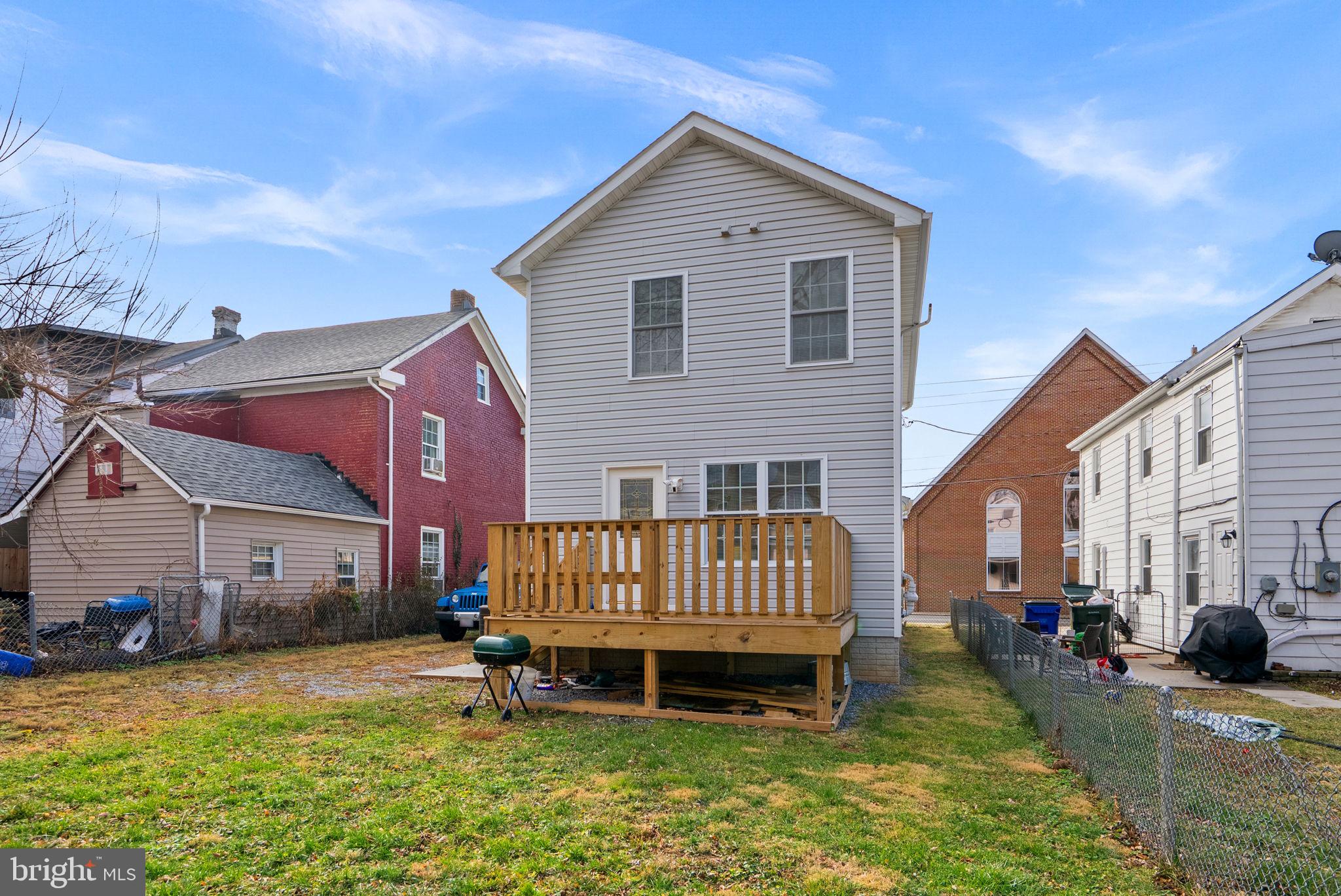 58 BETHEL STREET
