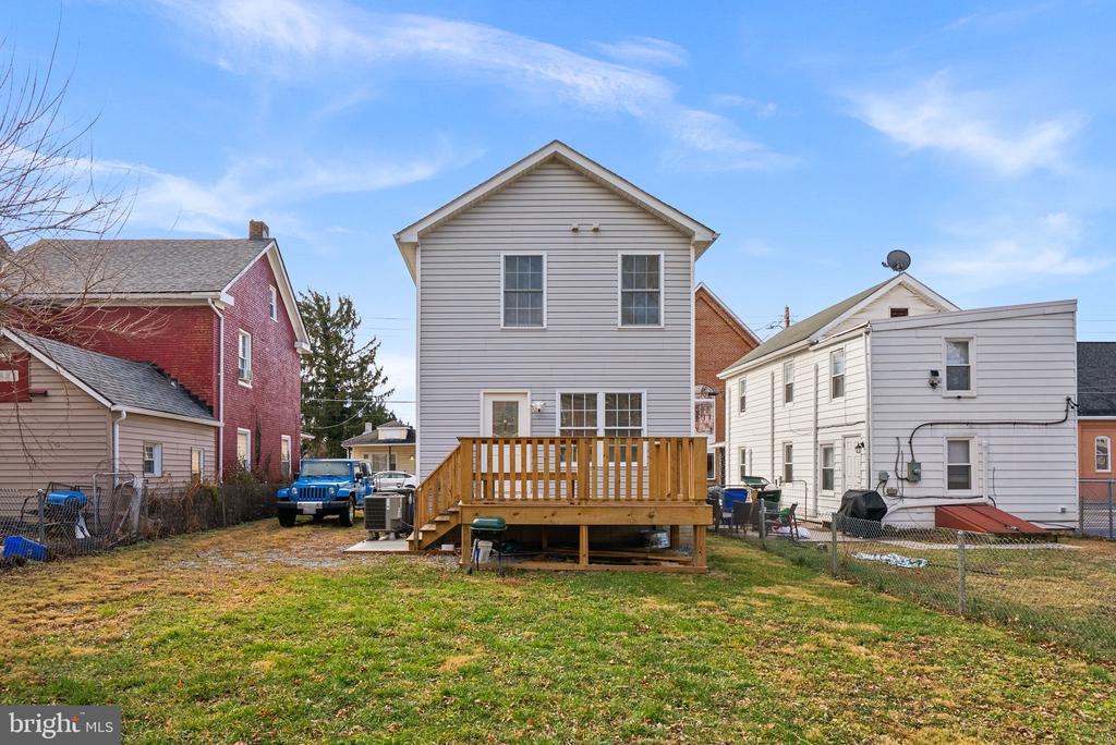 58 BETHEL STREET