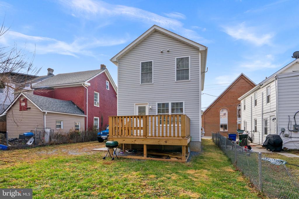58 BETHEL STREET