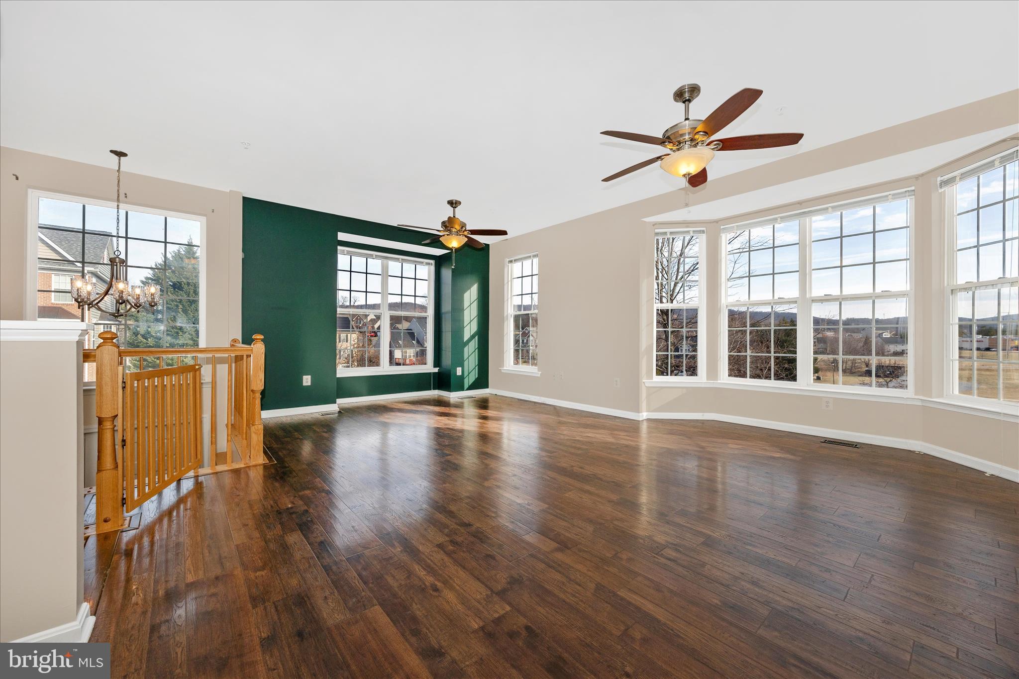 100 GREEN FERN CIRCLE