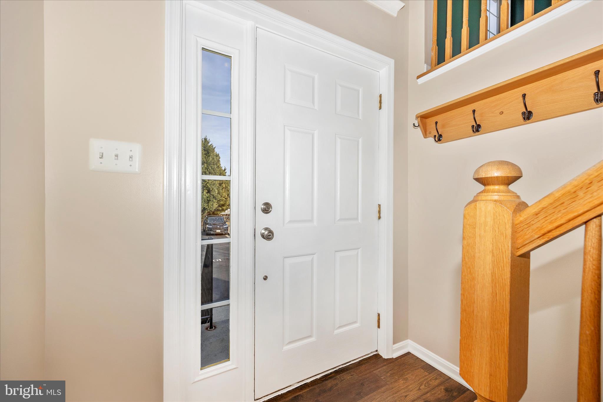 100 GREEN FERN CIRCLE