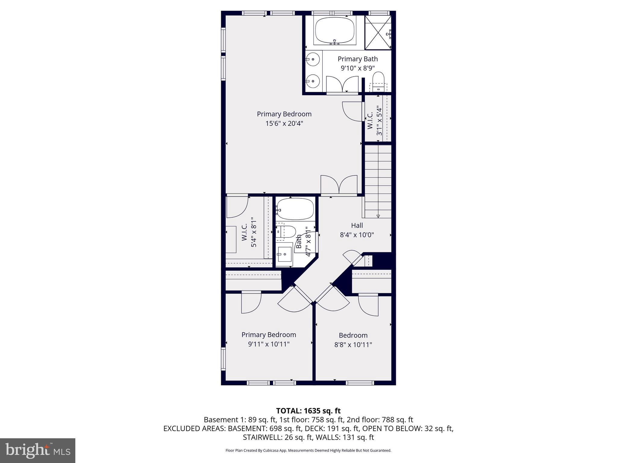 100 GREEN FERN CIRCLE