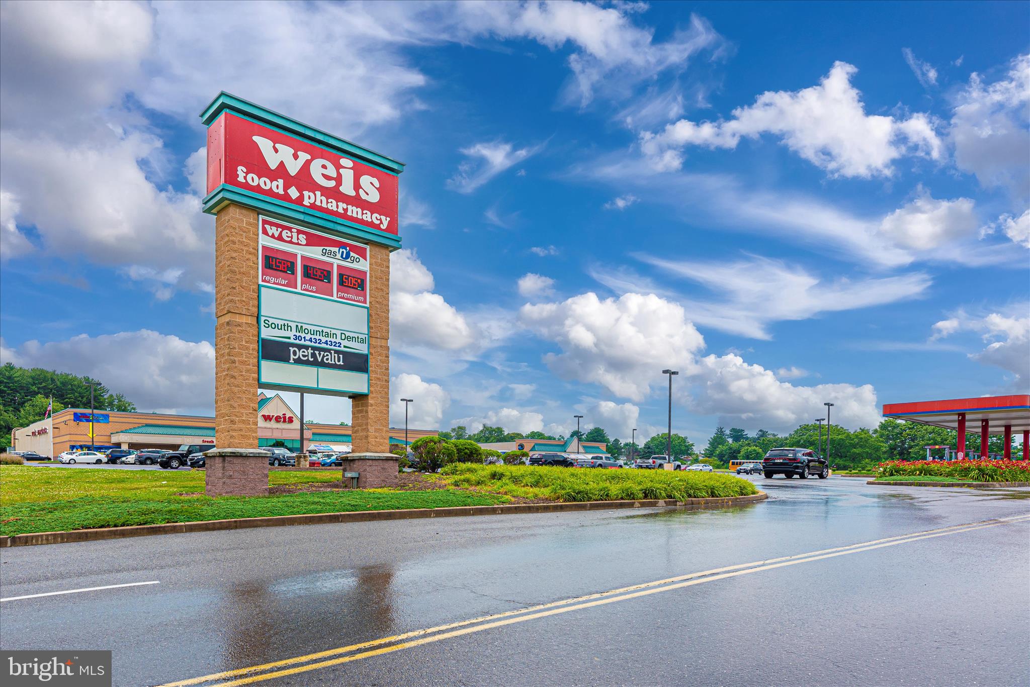 100 GREEN FERN CIRCLE