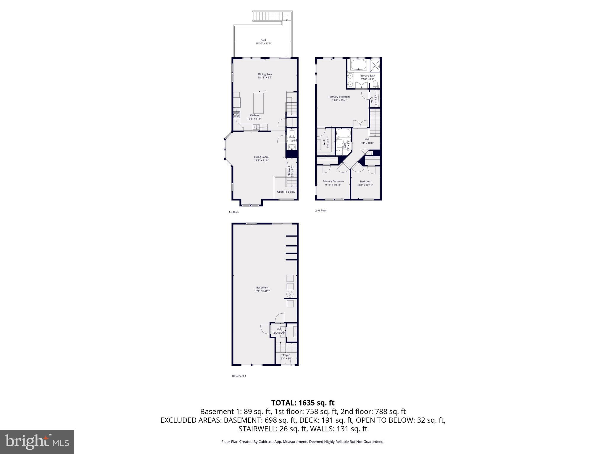 100 GREEN FERN CIRCLE