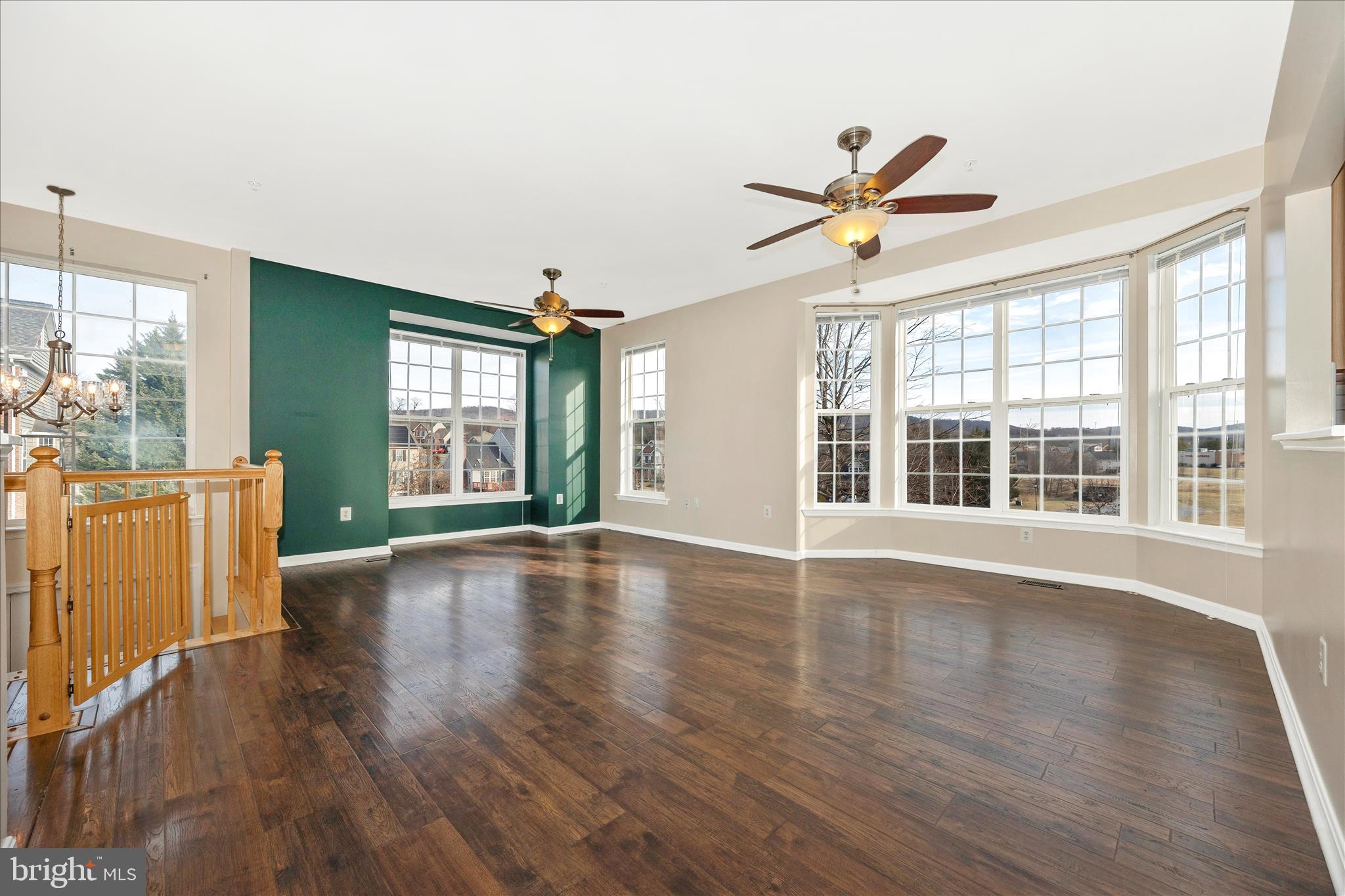 100 GREEN FERN CIRCLE