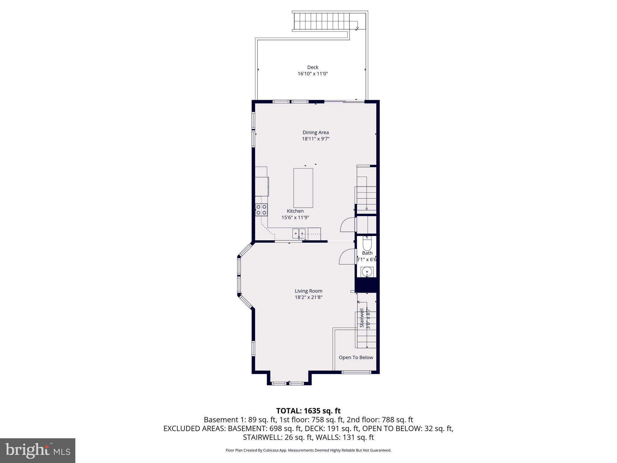100 GREEN FERN CIRCLE