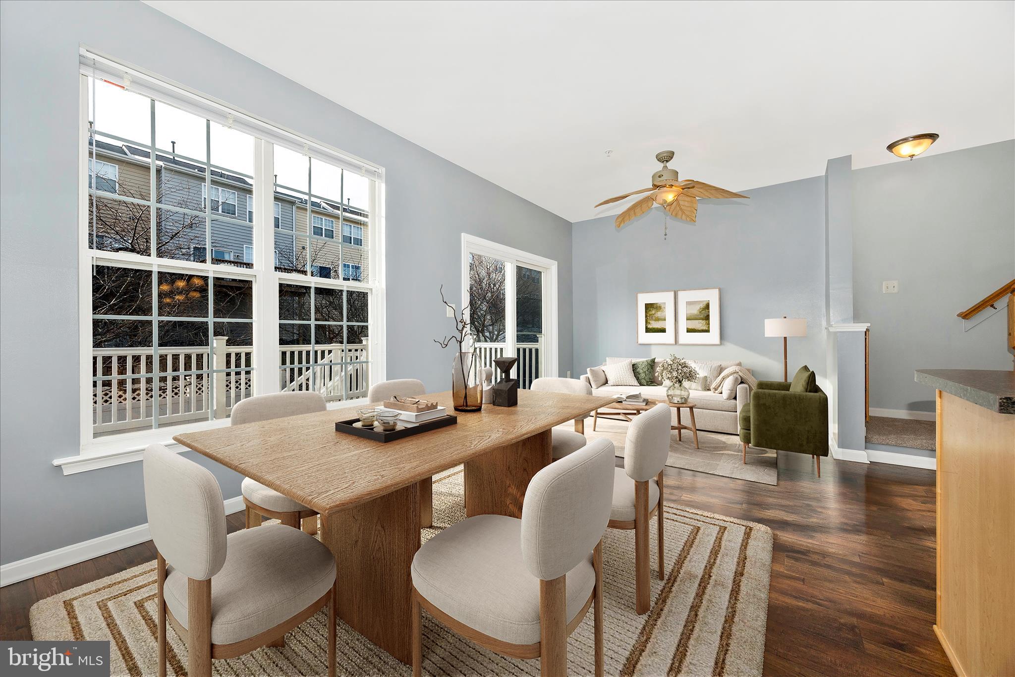 100 GREEN FERN CIRCLE