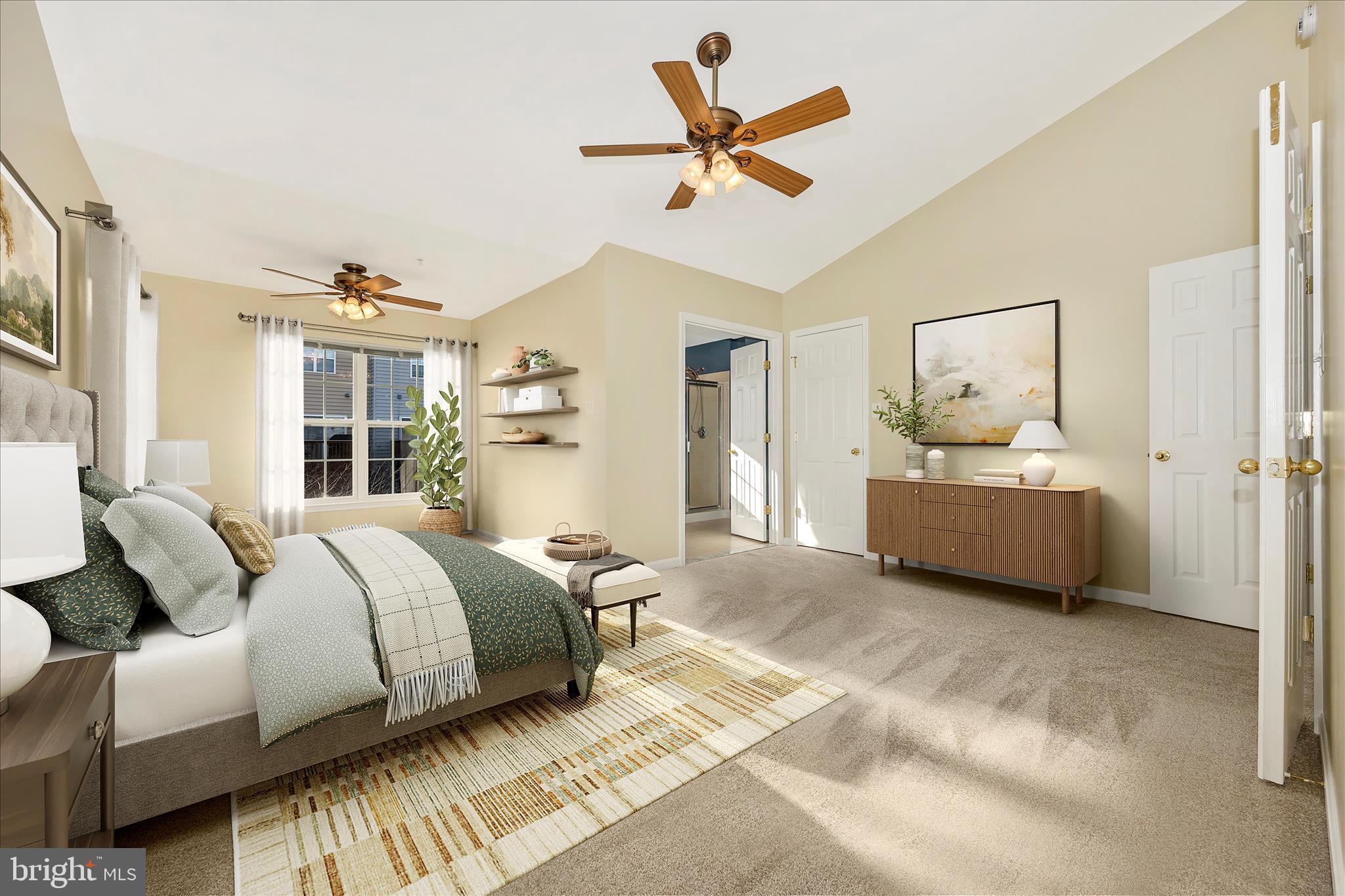 100 GREEN FERN CIRCLE