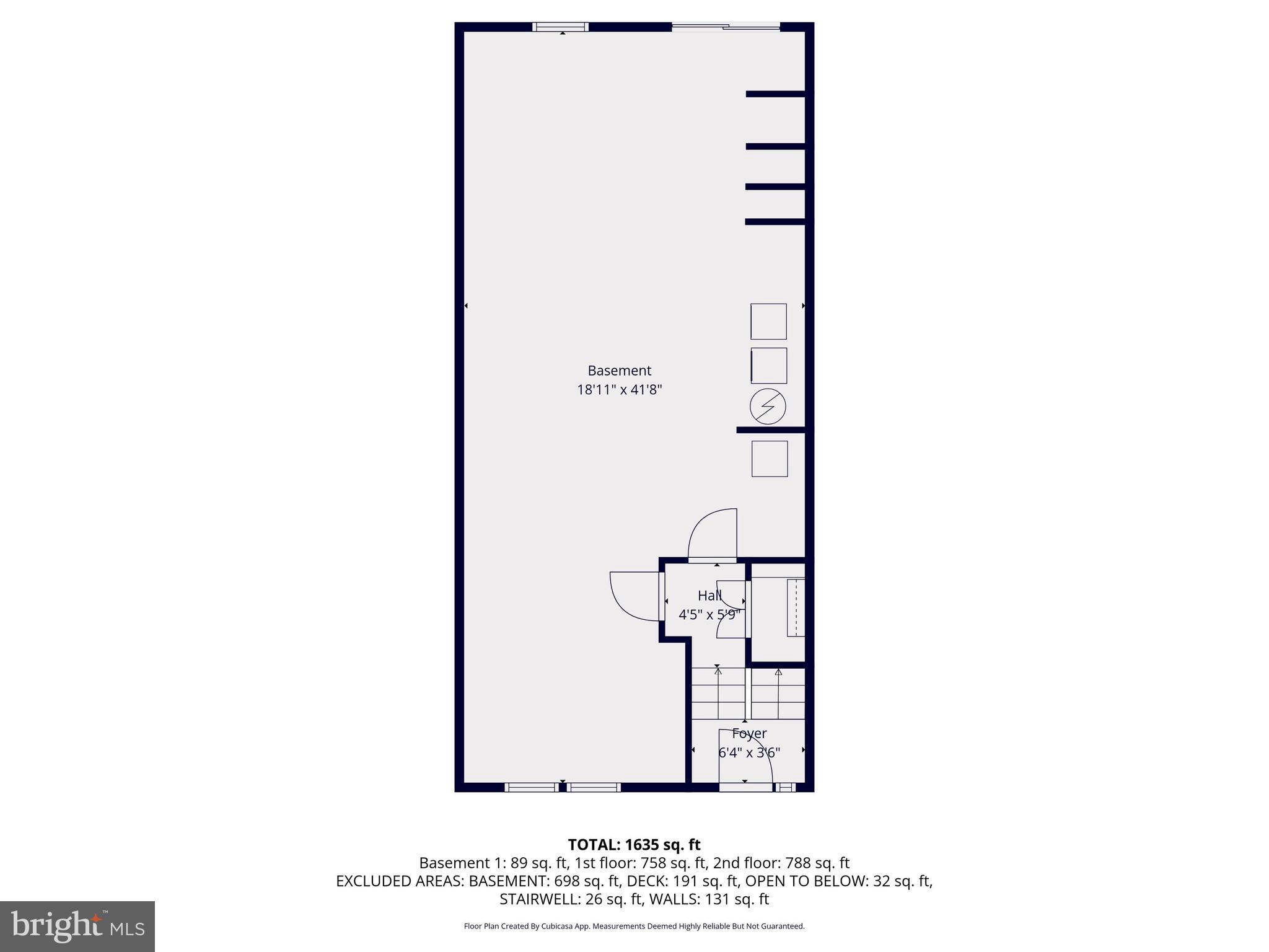 100 GREEN FERN CIRCLE
