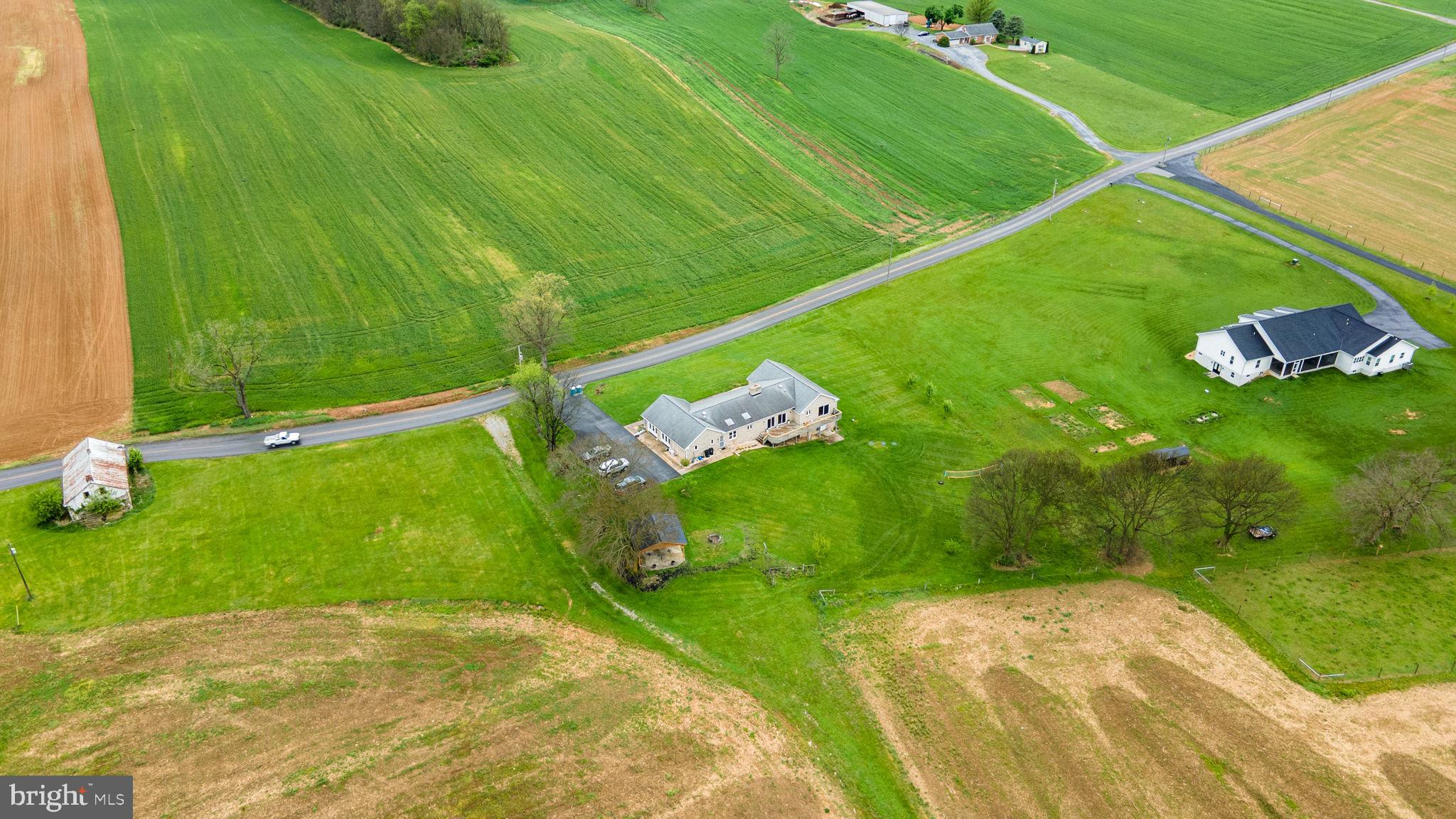 21712 CHEWSVILLE ROAD